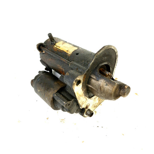 Electromotor Ford Fiesta Mk 5 2002-2008 1.4 Tdci F6Ja Motorina 2S6U11000Da, 2S6U-11000-Da, 2S6011000...