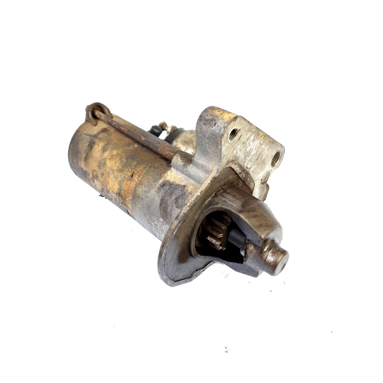 Electromotor Ford Fiesta Mk 5 2002-2008 1.6 Tdci Hhjb Motorina