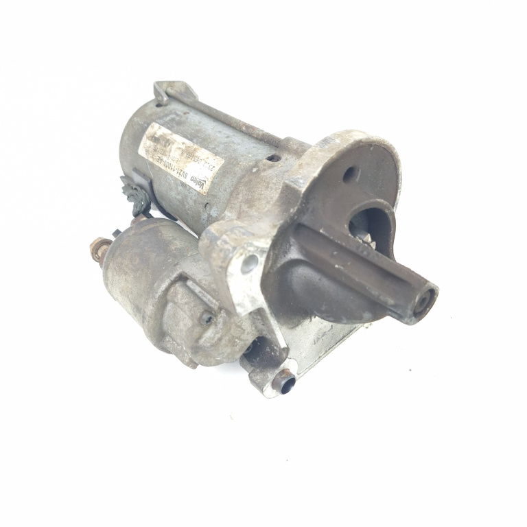 Electromotor Ford FIESTA Mk 6 2008 - 2017 Motorina 8V2111000AE, 8V21-11000-AE