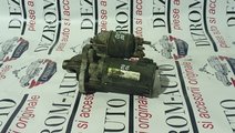 Electromotor Ford Fiesta Mk 8 1.5TDCi 120cp cod pi...