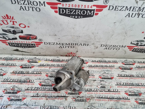 Electromotor Ford Fiesta Mk4 1.8 TD 75cp cod piesa : 8V21-11000-BE