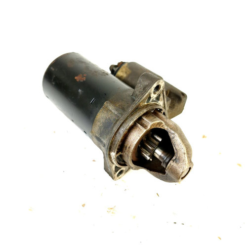 Electromotor Ford Fiesta Mk4 1995-2002 1.25 I 16V Dhc Benzina 96Fb11000Kd, 96Fb-11000-Kd, 0001107087...