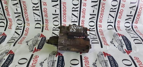 Electromotor Ford Fiesta Mk7 1.5TDCi 75/95cp cod piesa : 2S6U-11000-EB