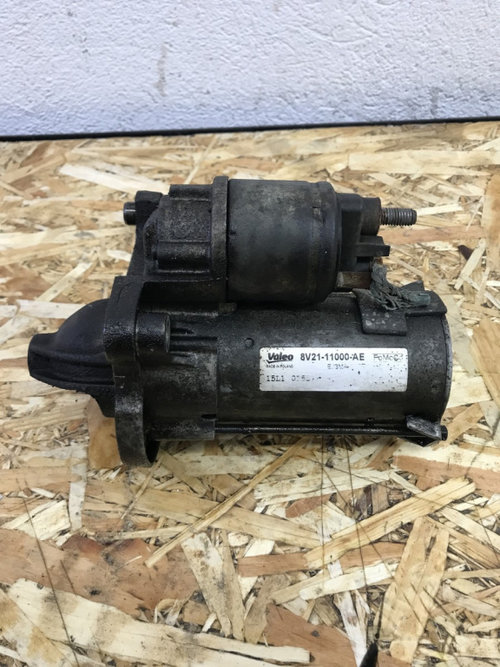 Electromotor Ford Fiesta MK7 hatchback 2012 (8V2111000AE)