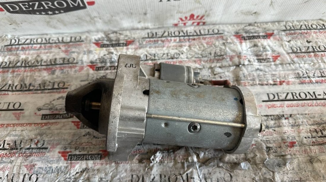 Electromotor FORD Fiesta Mk7 Van 1.5 TDCi 120 cod: H1BT11000GC