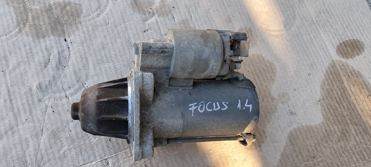 Electromotor Ford Focus 1 1.4 16v benzina FXDD 2000 2001 2002 2003 2004