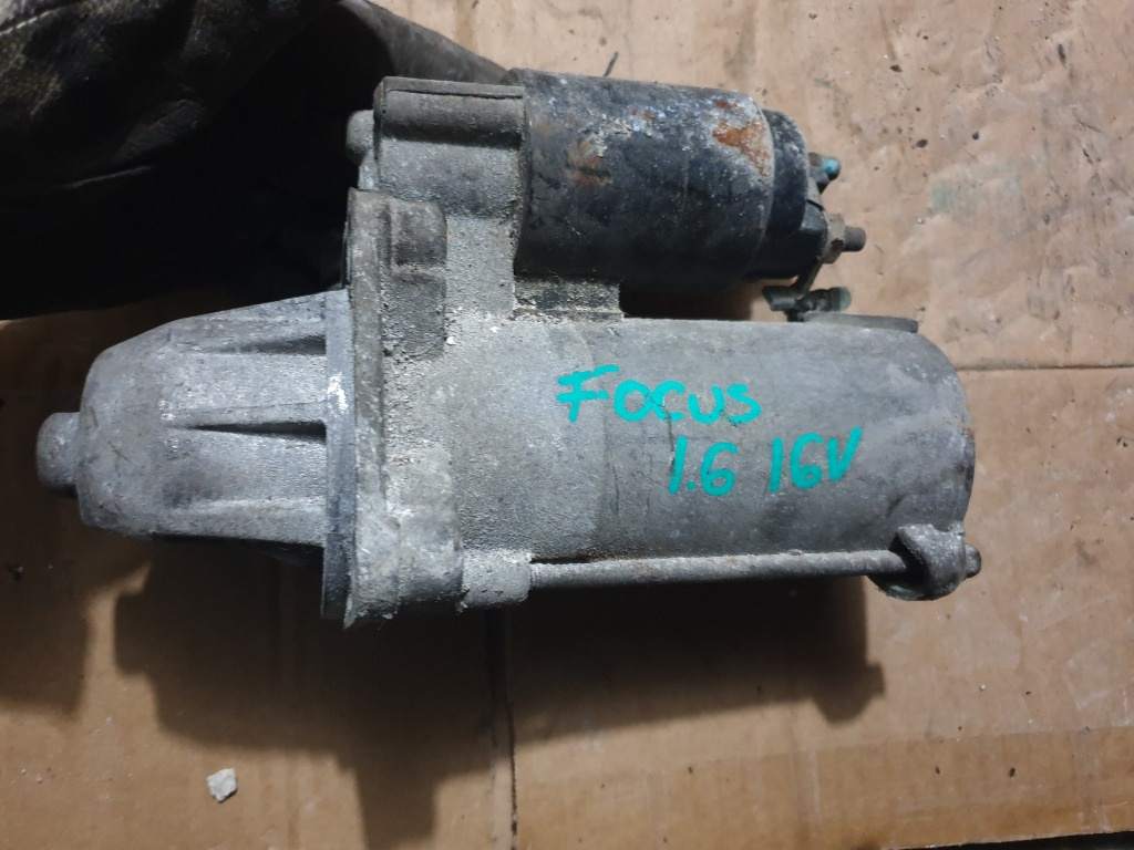 Electromotor Ford Focus 1 1.6 16V 101CP 98ab-11000-cd
