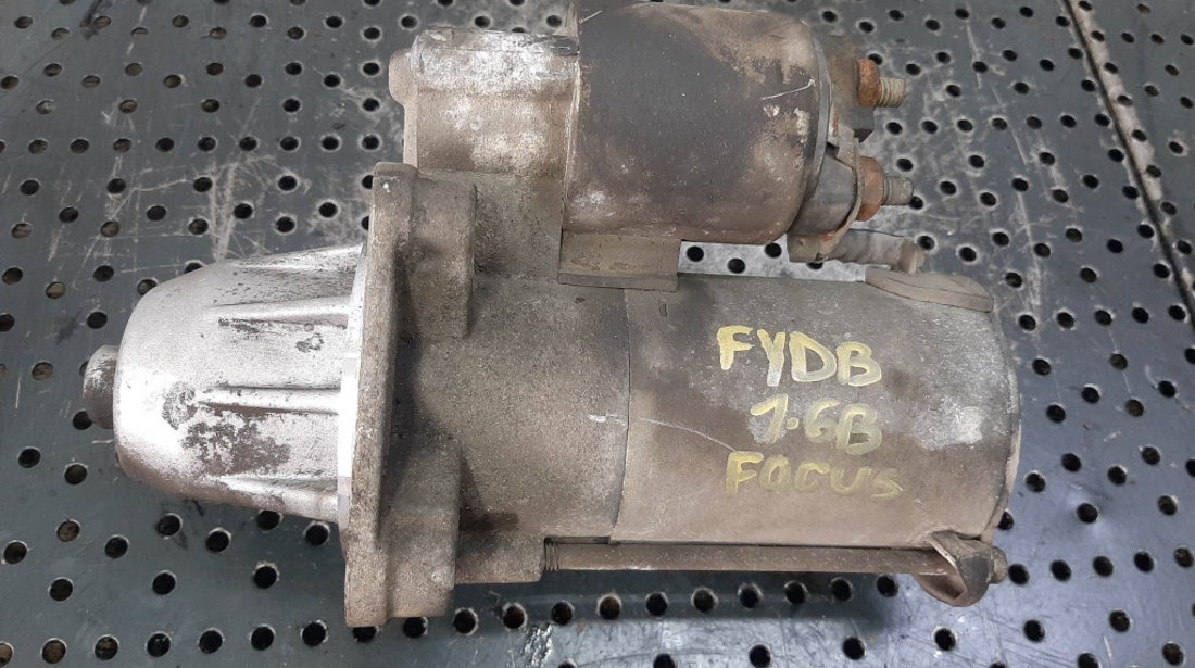 Electromotor ford focus 1 1.6 b fydb ys4u-11000-aa