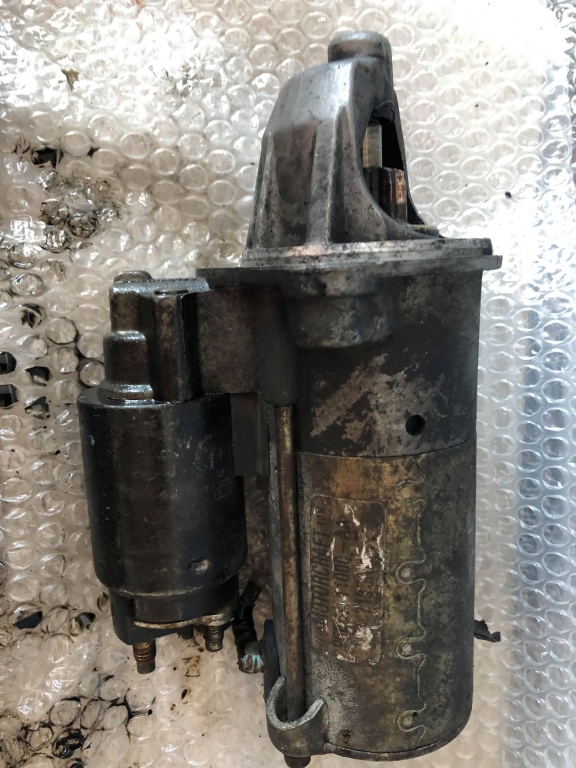 Electromotor ford focus 1 1.6 b
