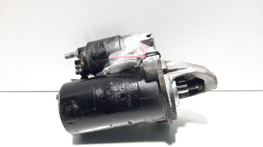 Electromotor, Ford Focus 1, 1.6 benz, FYDB, 5 vit man (pr;110747)