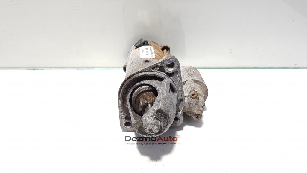Electromotor, Ford Focus 1, 1.6 benz, YS4U-11000-AB (pr:110747)
