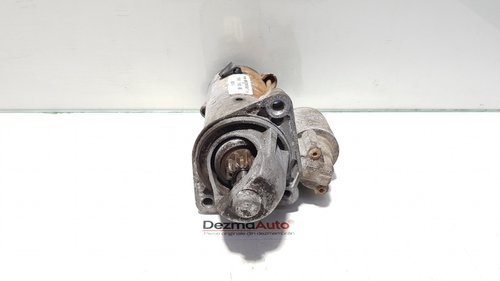 Electromotor, Ford Focus 1, 1.6 benz, YS4U-11000-AB (pr:110747)