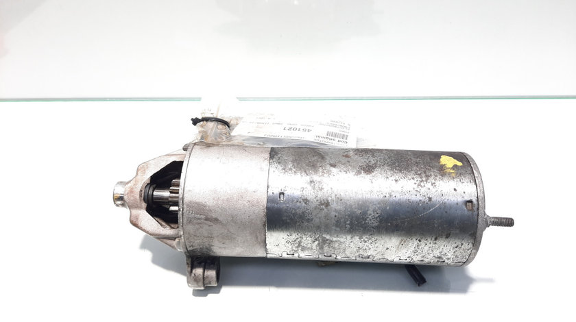 Electromotor, Ford Focus 1, 1.8 tdci, F9DA, 5 vit (id:451021)