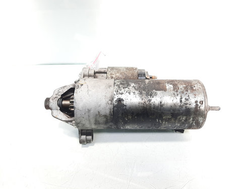 Electromotor, Ford Focus 1, 1.8 TDCI, F9DA, 5 vit man (id:465896)