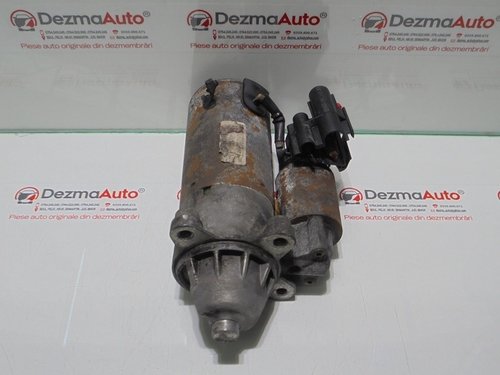 Electromotor, Ford Focus 1, 1.8 tdci (id:298311)