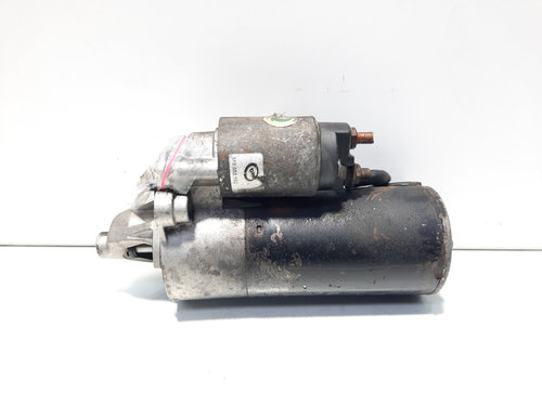 Electromotor, Ford Focus 1, 1.8 TDDI, C9DB, 5 vit man (id:504894)