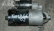 Electromotor Ford Focus 1.6 B model 2002