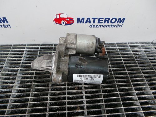 ELECTROMOTOR FORD FOCUS 1.6 INJ - (2004 2008)