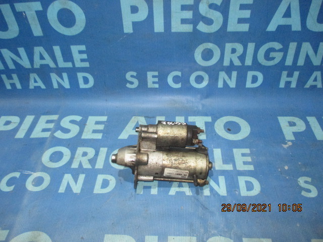 Electromotor Ford Focus 1.6tdci; 3M5T11000CF