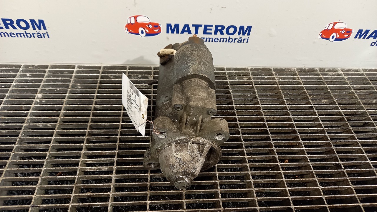 ELECTROMOTOR FORD FOCUS 1.8 TDCI - (2004 2008)