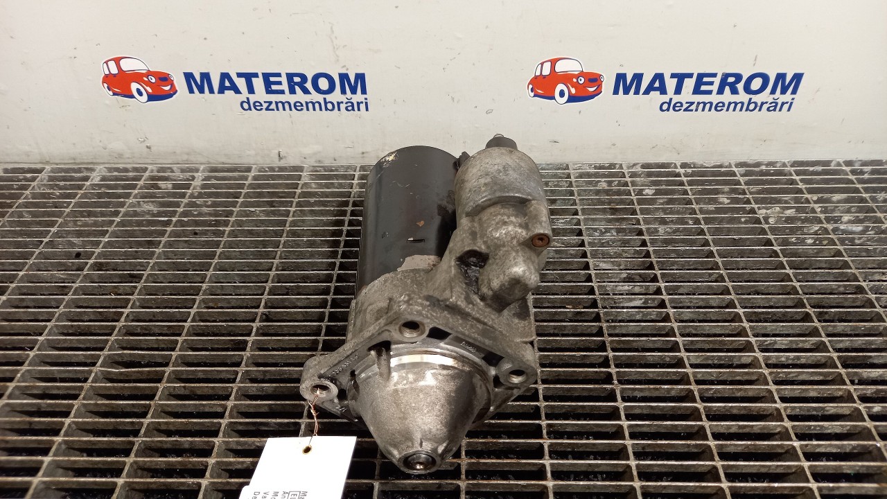 ELECTROMOTOR FORD FOCUS 1.8 TDCI - (2008 2010)