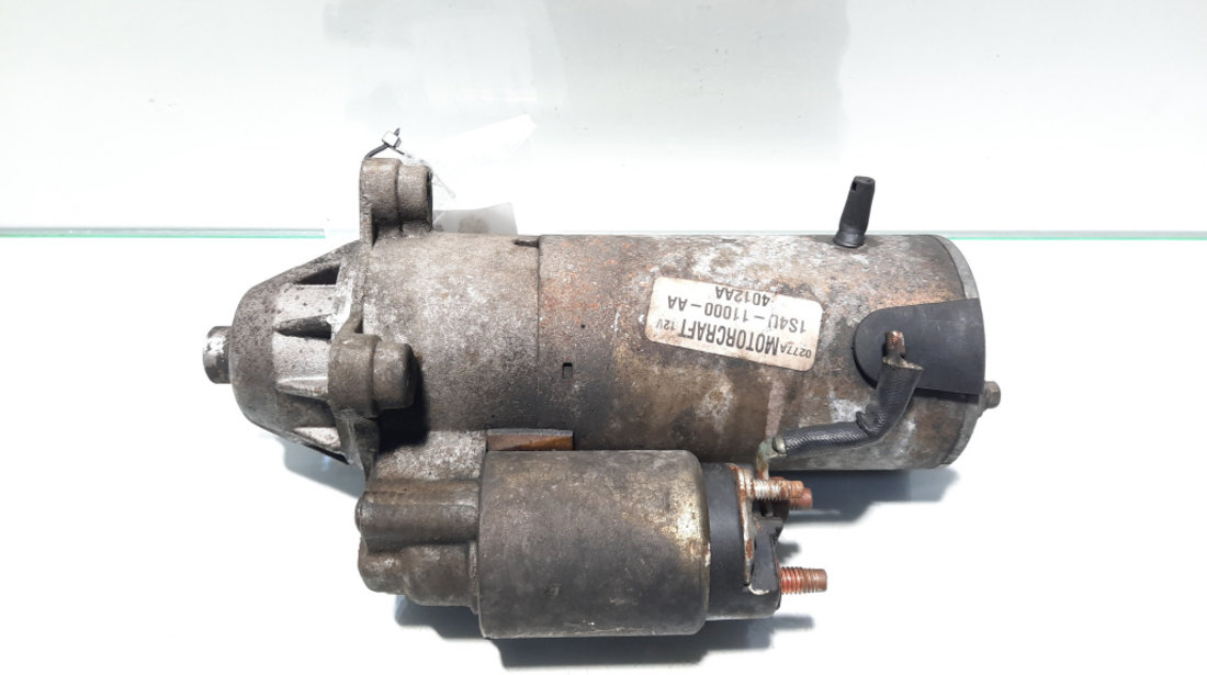 Electromotor, Ford Focus 1.8 TDCI, F9DA, cod 1S4U-11000-AA (id:451988)