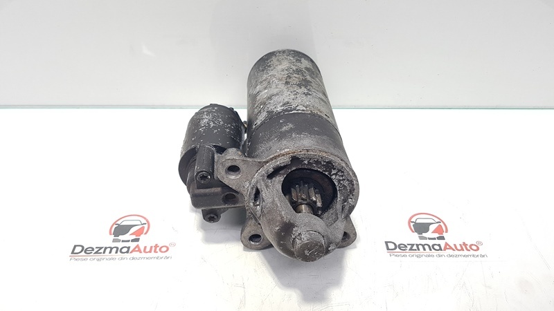 Electromotor, Ford Focus, 1.8 tdci (id:357675)
