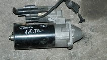 Electromotor Ford Focus 1.8 TDCI model 2006