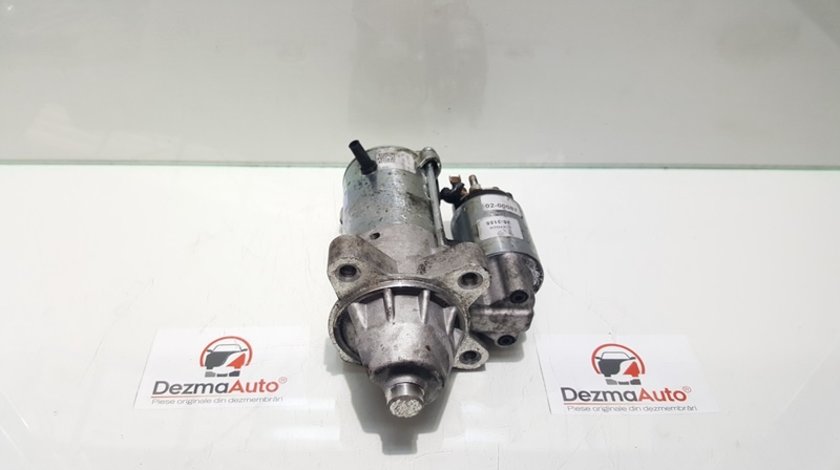 Electromotor, Ford Focus, 1.8 tddi (id:349168)