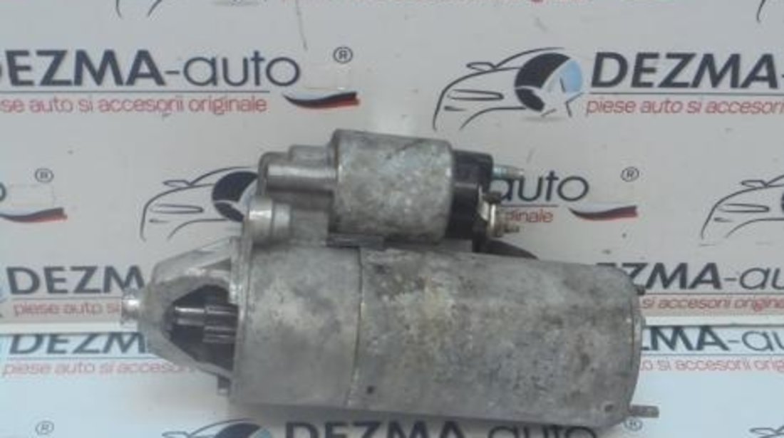 Electromotor, Ford Focus,1.8tdci