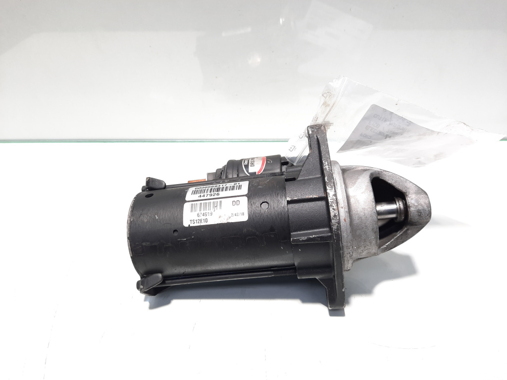 Electromotor, Ford Focus 1 [Fabr 1998-2005] 1.6 B, FYDB (id:448825)