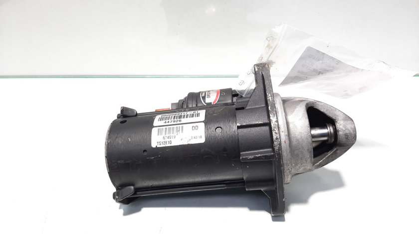 Electromotor, Ford Focus 1 [Fabr 1998-2005] 1.6 B, FYDB (id:448825)