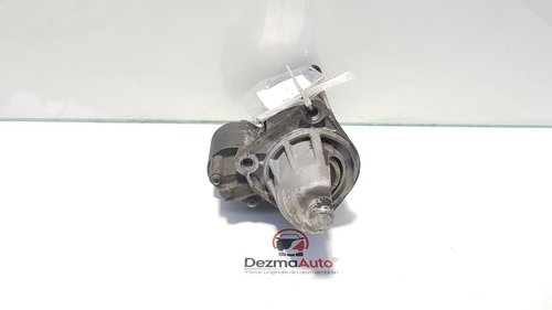 Electromotor, Ford Focus 1 Sedan, 1.6 b, FYDB