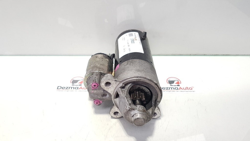 Electromotor, Ford Focus 1 Sedan 1.8 tdci (id:379322)