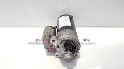 Electromotor, Ford Focus 1 Sedan 1.8 tdci (id:379322)