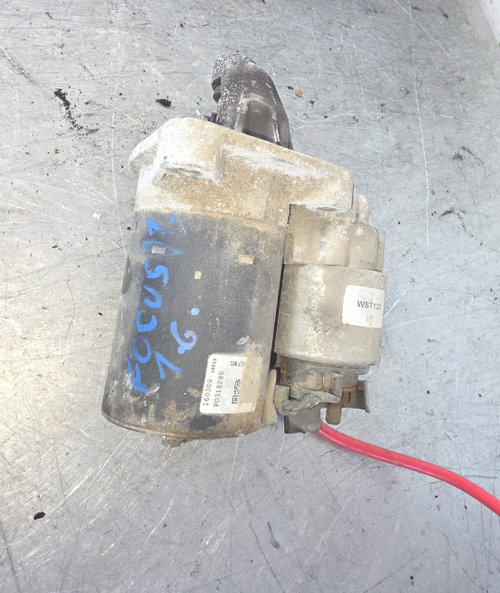 Electromotor Ford Focus [1998 - 2004] Hatchback 3-usi 1.6 MT (98 hp)