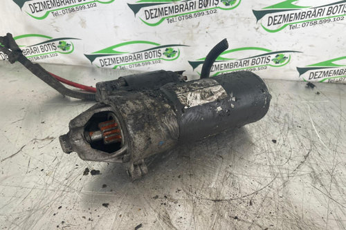 Electromotor Ford Focus [1998 - 2004] Hatchback 3-usi 1.6 MT (101 hp)