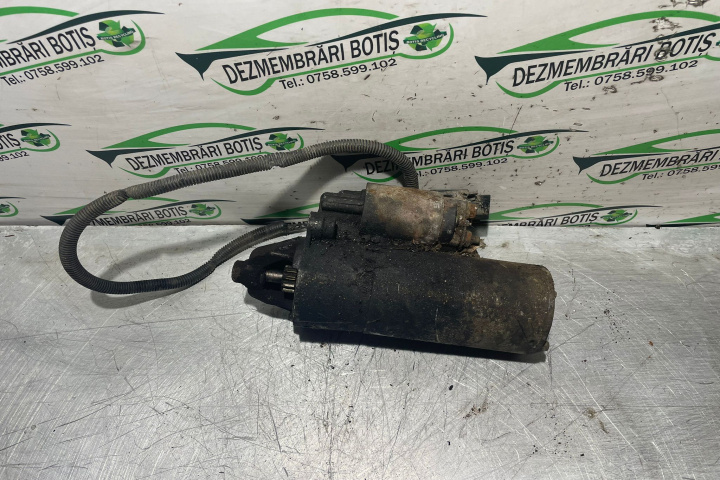 Electromotor Ford Focus [1998 - 2004] Hatchback 3-usi 1.6 MT (101 hp)