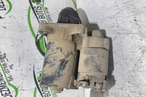 Electromotor Ford Focus [1998 - 2004] Hatchback 3-usi 1.6 MT (101 hp)