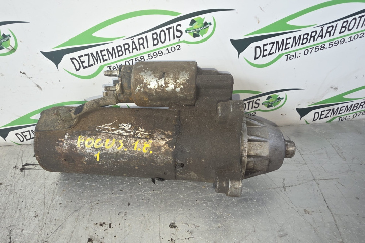 Electromotor Ford Focus [1998 - 2004] Hatchback 5-usi 1.8 MT TDCi (101 hp)