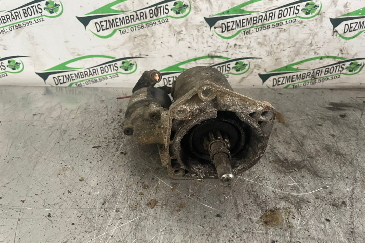 Electromotor Ford Focus [1998 - 2004] wagon 5-usi 1.6 MT (101 hp)