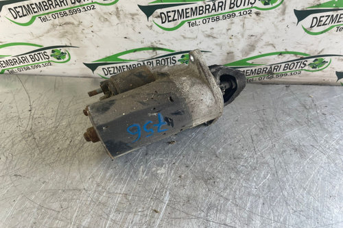 Electromotor Ford Focus [1998 - 2004] wagon 5-usi 1.6 MT (101 hp)