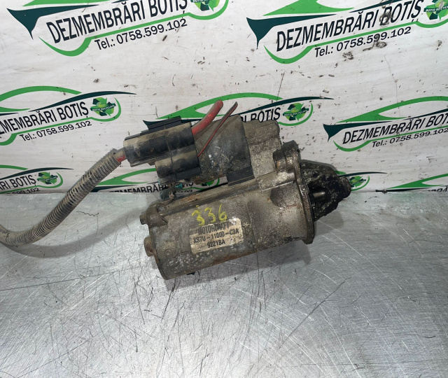 Electromotor Ford Focus [1998 - 2004] wagon 5-usi 1.6 MT (101 hp)