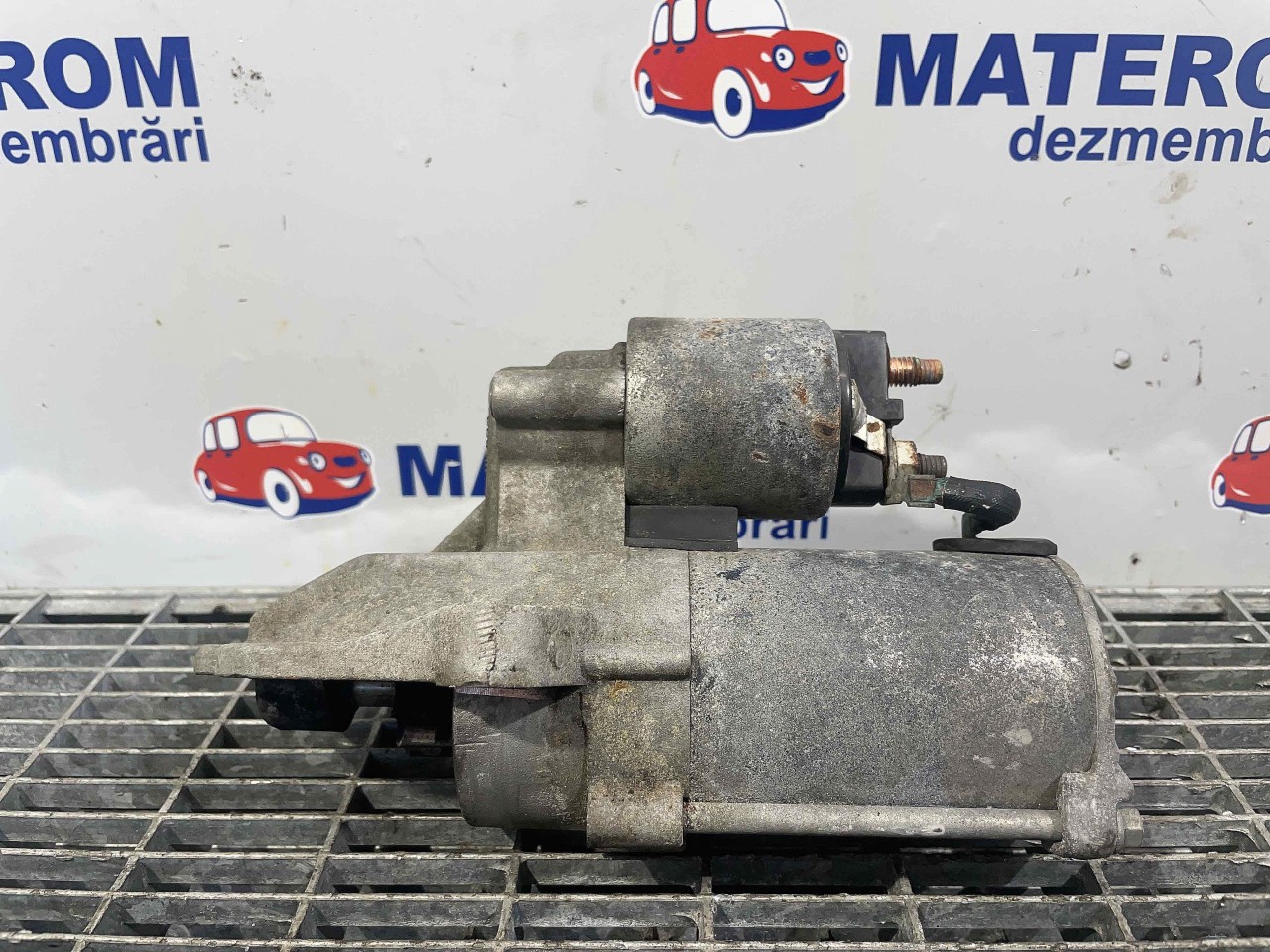 ELECTROMOTOR FORD FOCUS 2.0 ECOBOOST - (2011 2014)