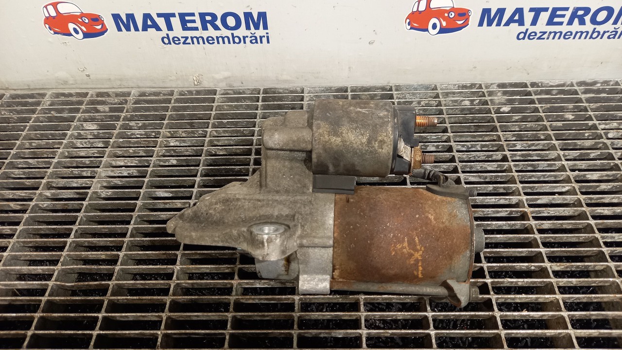ELECTROMOTOR FORD FOCUS 2.0 INJ - (2008 