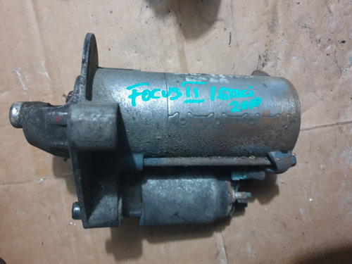 Electromotor Ford Focus 2 1.6 tdci 110CP 2010