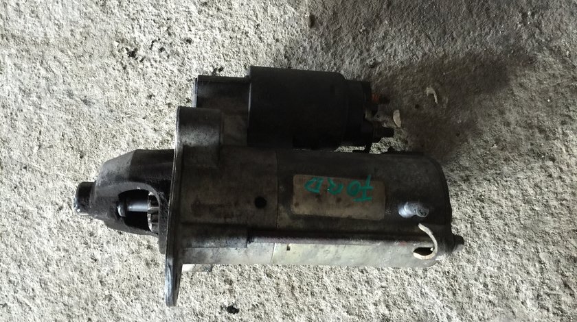 Electromotor Ford Focus 2 1.6 TDCI 2005 2006 2007 2008