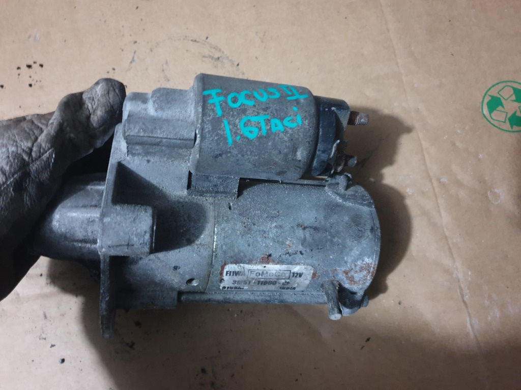 Electromotor Ford Focus 2 1.6 tdci 3M5T-11000-CF