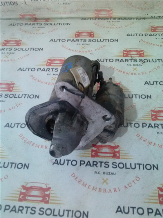 Electromotor FORD FOCUS 2 1.6 tdci an fabr. 2007