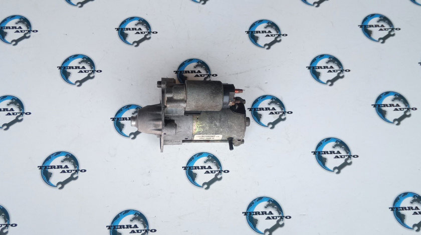 Electromotor Ford Focus 2 1.6 TDCI cod motor G8DB